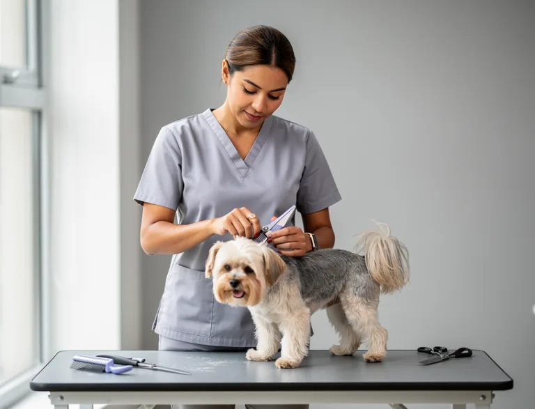 Pet Groomer service in Smethwick